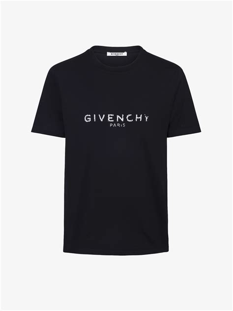 givenchy tshirt woman|givenchy paris t shirt grey.